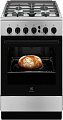 Кухонная плита Electrolux RKG500002X