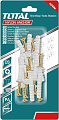 Дюбель-гвоздь Total WJNAK5007012 (10 шт)