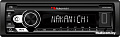 USB-магнитола Nakamichi NQ511BW