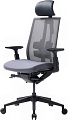 Кресло Duorest D3-HS 3KGY1 3WGY1 (серый)