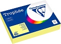 Clairefontaine А4 80г/м2 1778PC (500л, пастельный лимонно-желтый)