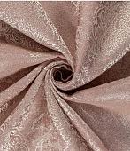 Штора Legrand Халиф 1.7x2.6 м 58119806 (розовый)