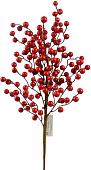 Рождественская ветка Decor Pap HN0616