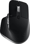 Мышь Logitech MX Master 3S for Mac (серый космос)