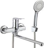 Смеситель Milardo Demi DEMSB02M02