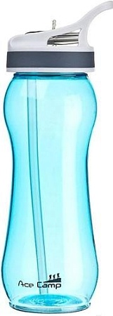 Бутылка AceCamp Tritan 1553 синий
