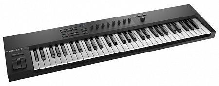 MIDI-клавиатура Native Instruments Komplete Kontrol A61