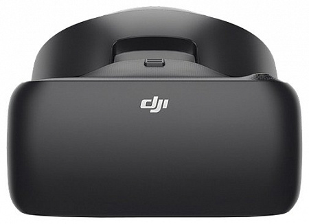 Очки виртуальной реальности DJI Goggles Racing Edition