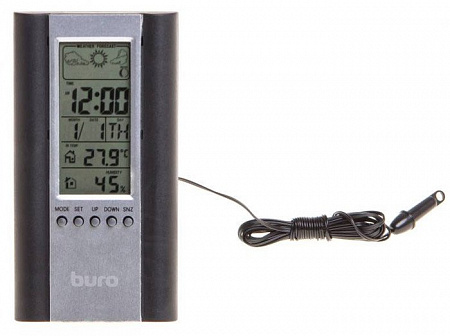 Метеостанция Buro H6308AB
