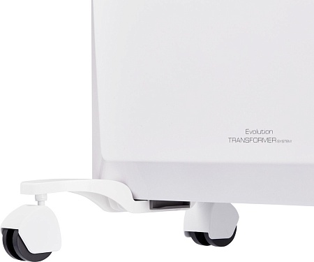 Конвектор Ballu Evolution Transformer BEC/EVU-1000 (инверторное управление, с шасси)