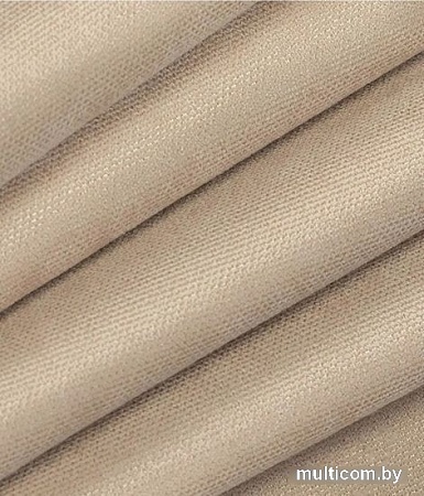 Штора Legrand Канвас 2x2.6 м 58118865 (кэмел)