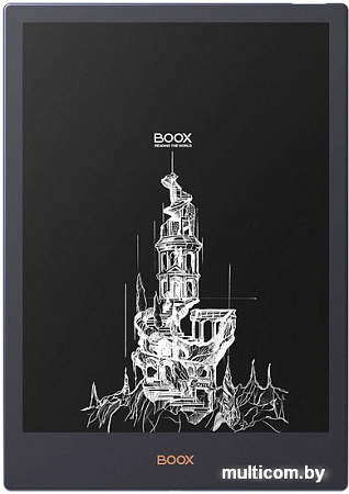 Электронная книга Onyx BOOX Note 4