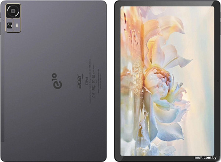 Acer Gadget E10 ETPad (черный)