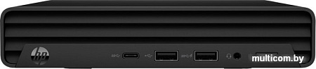 Компактный компьютер HP 260 G4 DM 23H30EA