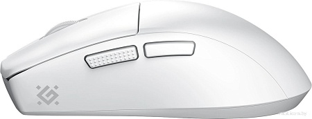 Игровая мышь Defender Arcade Pro GM-381 (белый)