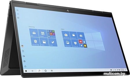Ноутбук 2-в-1 HP ENVY x360 13-ay0042ur 47G02EA
