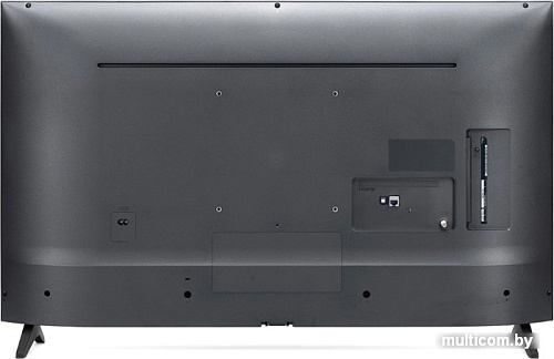 Телевизор LG 43UQ75001LG