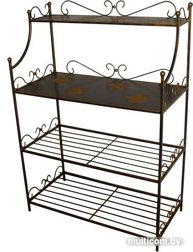 Полка для обуви Dudo ЭН-7