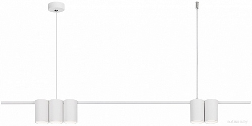 Подвесная люстра Velante 471-003-05