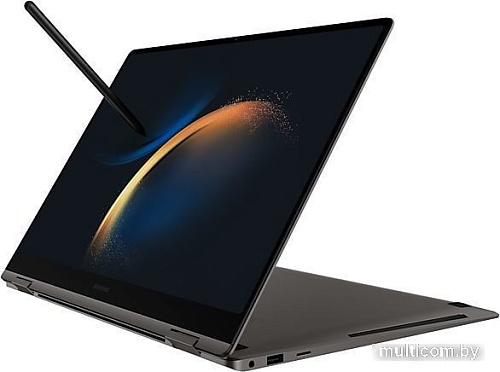 Ноутбук Samsung Galaxy Book3 Pro NP960XFG-KC1IN