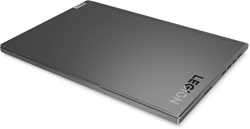 Игровой ноутбук Lenovo Legion Slim 5 16IRH8 82YA00DNLK