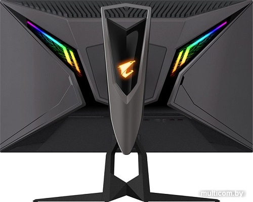 Монитор Gigabyte Aorus FI27Q-P