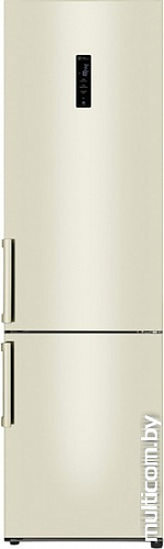 Холодильник LG GA-B509BEDZ
