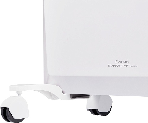 Конвектор Ballu Evolution Transformer BEC/EVU-1000 (инверторное управление, с шасси)