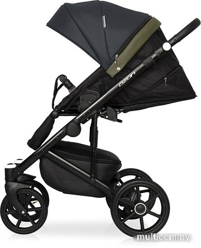 Универсальная коляска Riko Ozon (2 в 1, 02)
