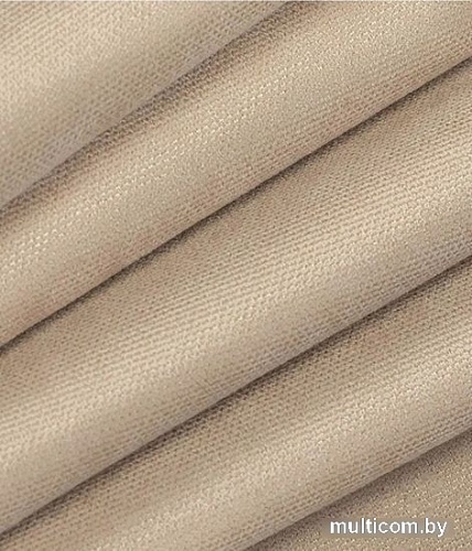 Штора Legrand Канвас 2x2.6 м 58118865 (кэмел)