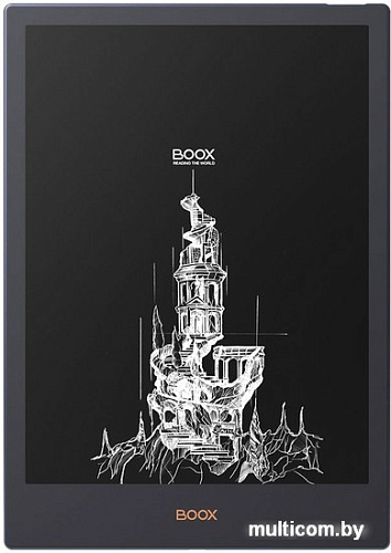 Электронная книга Onyx BOOX Note 4