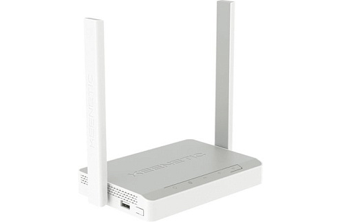 4G Wi-Fi роутер Keenetic Extra KN-1713