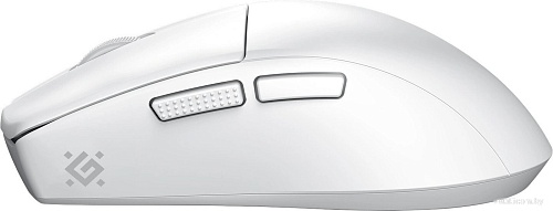 Игровая мышь Defender Arcade Pro GM-381 (белый)