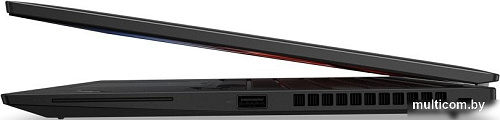 Ноутбук Lenovo ThinkPad T14s Gen 4 Intel 21F7S76C00