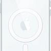 Чехол для телефона Apple MagSafe Clear Case для iPhone 15 Plus (прозрачный)