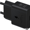 Сетевое зарядное Samsung EP-T2510NBEGWW