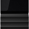 Внешний жесткий диск WD My Book 6TB [WDBBGB0060HBK]