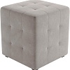 Пуфик Mio Tesoro 135 (серый Ultra Dove)