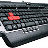 Клавиатура A4Tech X7-G800V