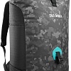 Рюкзак Tatonka Grip Rolltop Pack (black/digi camo)