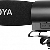 Микрофон BOYA BY-DMR7