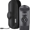 Ручная кофеварка WACACO Nanopresso Grey + Case