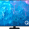 Телевизор Samsung QLED 4K Q70C QE55Q70CAUXRU