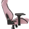 Кресло VMM Game Maroon OT-D06PK (зефирно-розовый)
