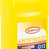 Антифриз Samson EU-Standard G12 Ready Mix 1кг
