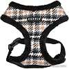 Шлейка Puppia Kellen PAUD-HA1860-BK-XL (черный)