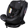 Indigo Aero Isofix (черный)