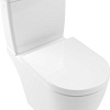 Сиденье для унитаза Villeroy &amp; Boch Avento 9M77-C1-01