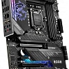 Материнская плата MSI MPG Z590 Gaming Edge WiFi