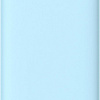 Внешний аккумулятор Baseus Airpow Fast Charge Power Bank 20W 10000mAh (голубой)